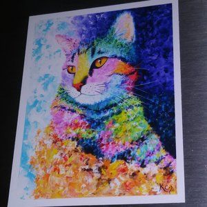 1 free (sticker or magnet) with purchase